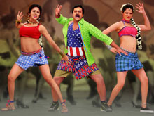 Eedu Gold Ehe Movie Release Date posters